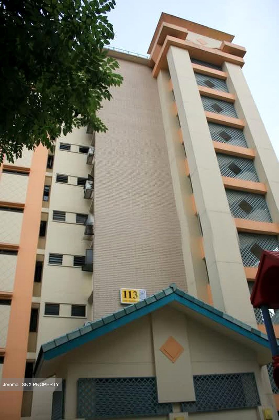 Blk 113 Toa Payoh North (Toa Payoh), HDB 3 Rooms #591870371